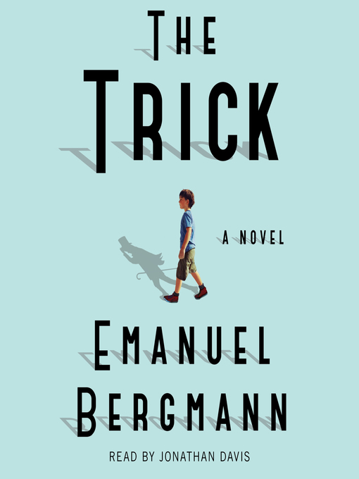 Cover image for The Trick